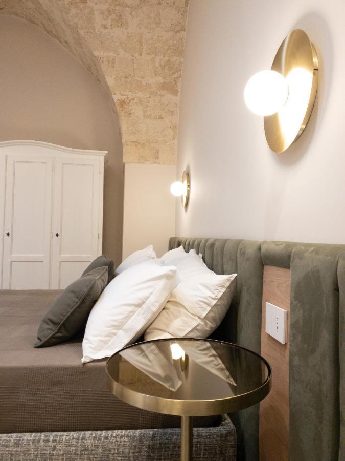Dimore Garibaldi - Puglia Mia Apartments Monopoli Exterior foto