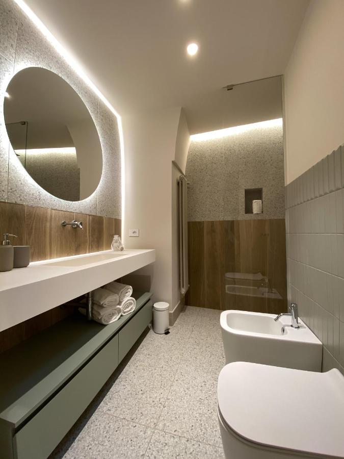Dimore Garibaldi - Puglia Mia Apartments Monopoli Exterior foto