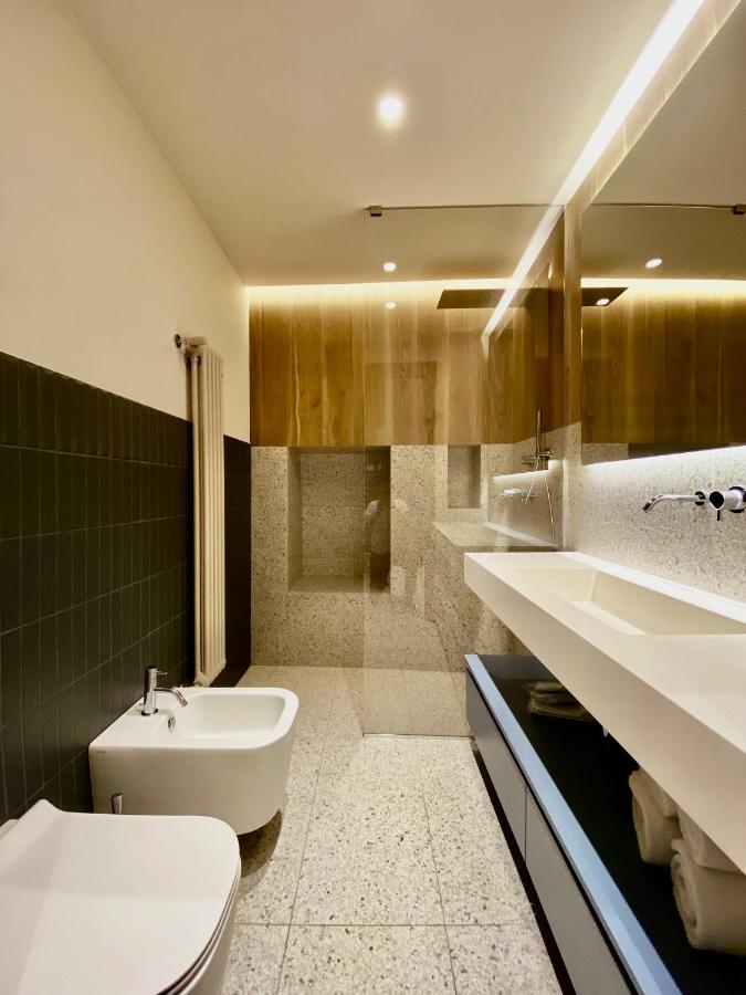 Dimore Garibaldi - Puglia Mia Apartments Monopoli Exterior foto